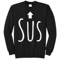 Sus (Arrow) Sweatshirt