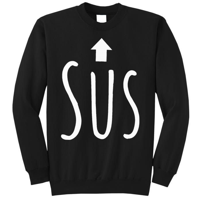 Sus (Arrow) Sweatshirt