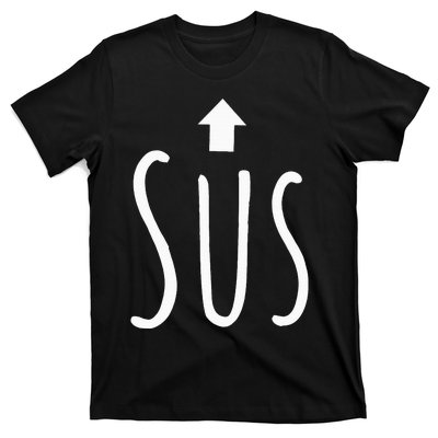 Sus (Arrow) T-Shirt