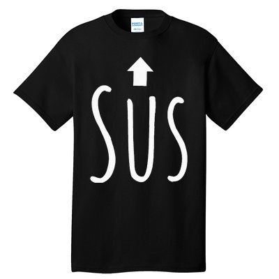 Sus (Arrow) Tall T-Shirt