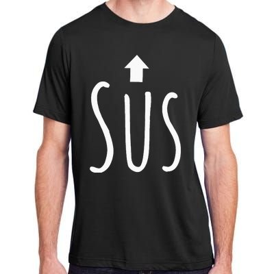 Sus (Arrow) Adult ChromaSoft Performance T-Shirt