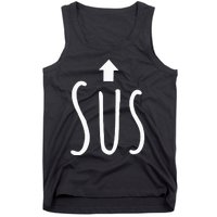 Sus (Arrow) Tank Top