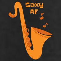 Saxy AF Adult Drive Performance Visor