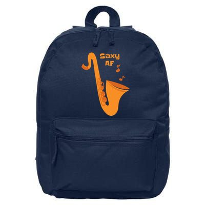 Saxy AF 16 in Basic Backpack
