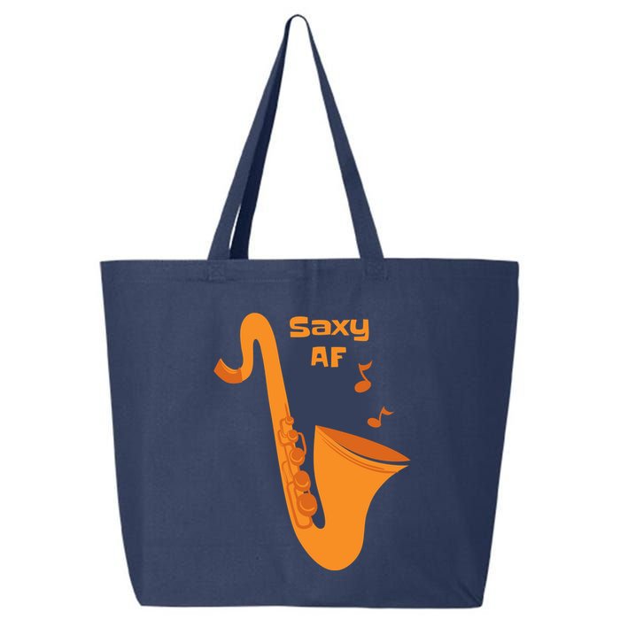 Saxy AF 25L Jumbo Tote