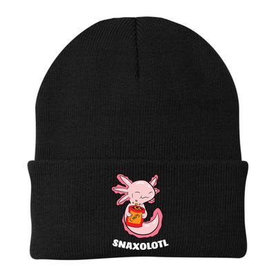 Snaxolotl Axolotls Beanie