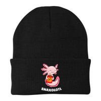 Snaxolotl Axolotls Beanie