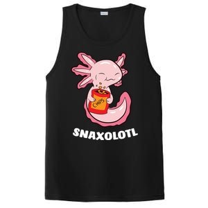 Snaxolotl Axolotls PosiCharge Competitor Tank