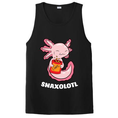 Snaxolotl Axolotls PosiCharge Competitor Tank