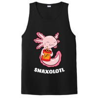 Snaxolotl Axolotls PosiCharge Competitor Tank