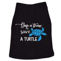 Skip A Straw Save A Turtle Doggie Tank