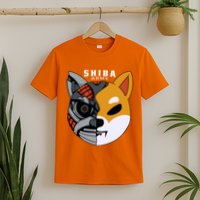 Shiba Army T-Shirt