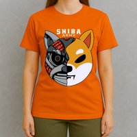 Shiba Army T-Shirt