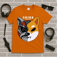 Shiba Army T-Shirt