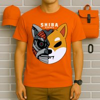 Shiba Army T-Shirt
