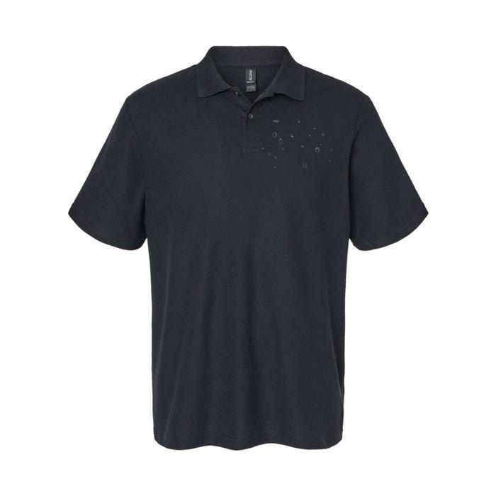 SW Asteroids Softstyle Adult Sport Polo