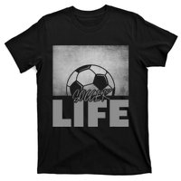 Soccer Apparel Soccer T-Shirt