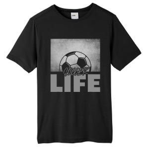 Soccer Apparel Soccer Tall Fusion ChromaSoft Performance T-Shirt