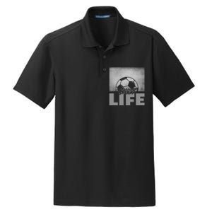 Soccer Apparel Soccer Dry Zone Grid Polo