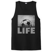 Soccer Apparel Soccer PosiCharge Competitor Tank