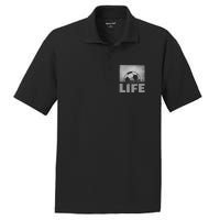 Soccer Apparel Soccer PosiCharge RacerMesh Polo