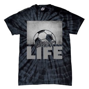 Soccer Apparel Soccer Tie-Dye T-Shirt