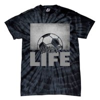 Soccer Apparel Soccer Tie-Dye T-Shirt