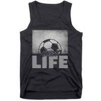 Soccer Apparel Soccer Tank Top