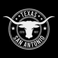 San Antonio Drawstring Bag