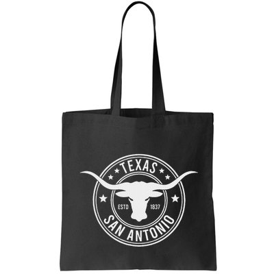 San Antonio Bag