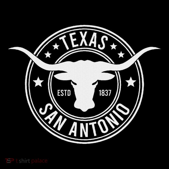 San Antonio Baby Bodysuit