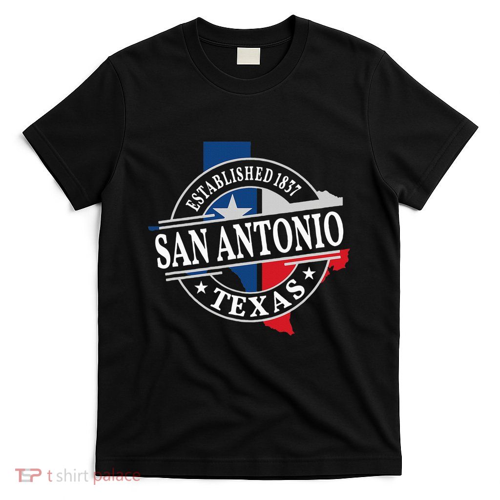 San Antonio T-Shirt