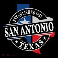 San Antonio T-Shirt