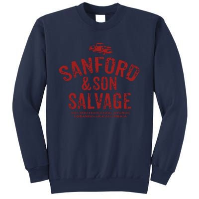 Sanford And Son Sweatshirt