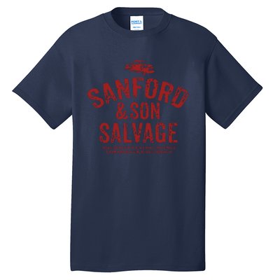 Sanford And Son Tall T-Shirt