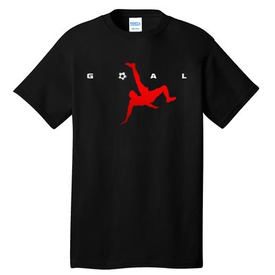 Soccer Apparel Soccer Tall T-Shirt