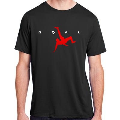 Soccer Apparel Soccer Adult ChromaSoft Performance T-Shirt