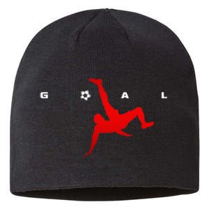 Soccer Apparel Soccer Sustainable Beanie