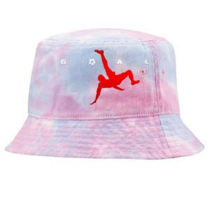 Soccer Apparel Soccer Tie-Dyed Bucket Hat