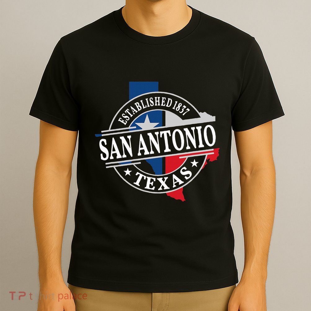 San Antonio T-Shirt