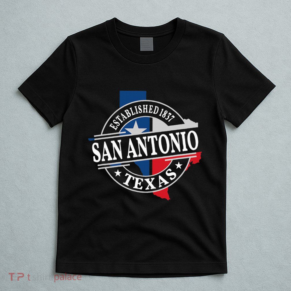 San Antonio T-Shirt