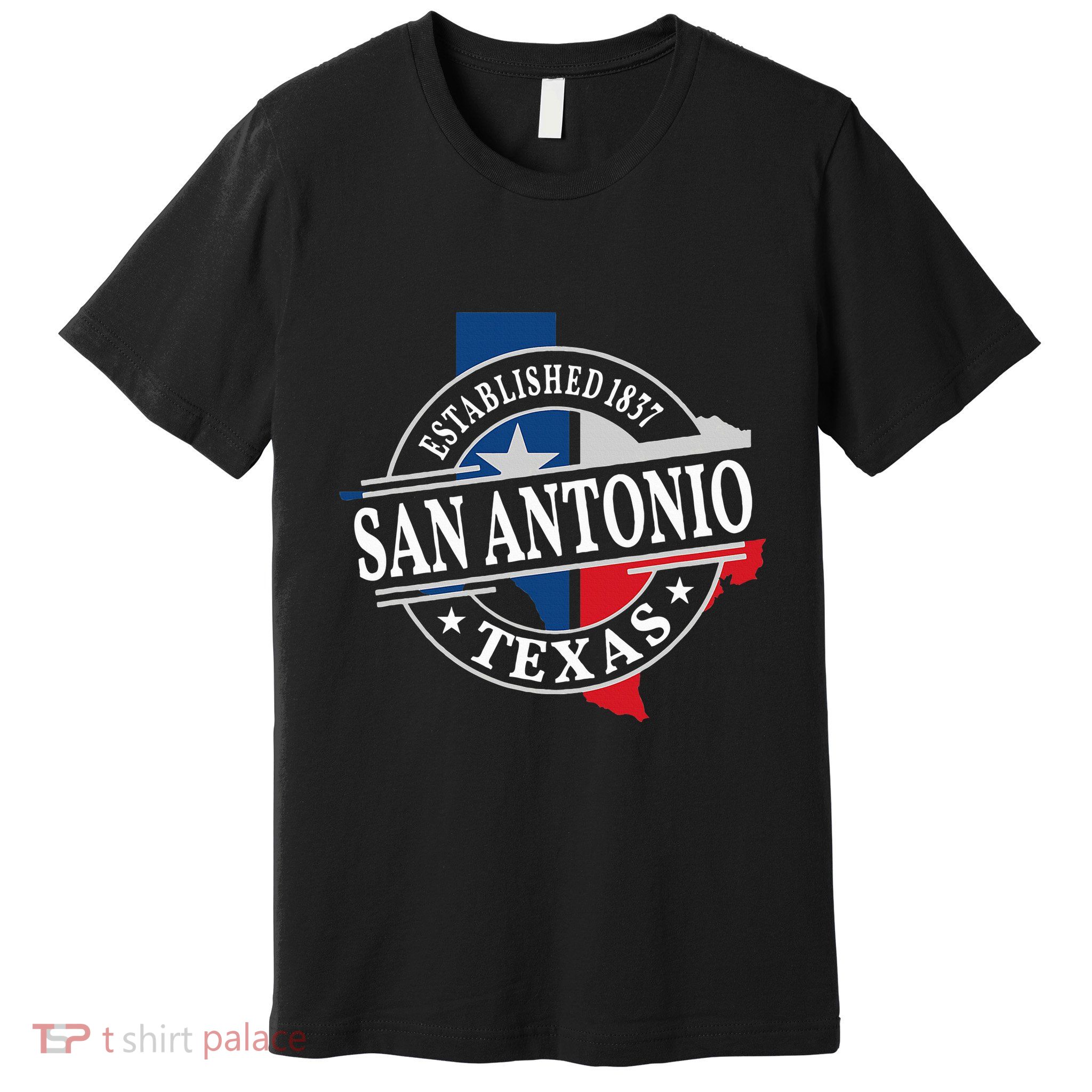 San Antonio Premium T-Shirt