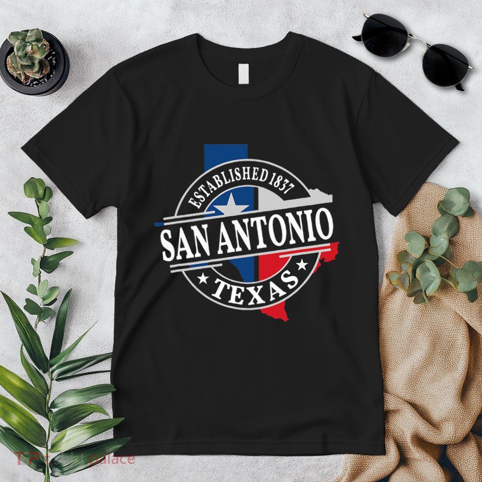 San Antonio Premium T-Shirt