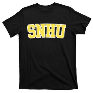 Snhu Arch T-Shirt