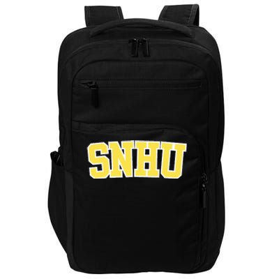 Snhu Arch Impact Tech Backpack