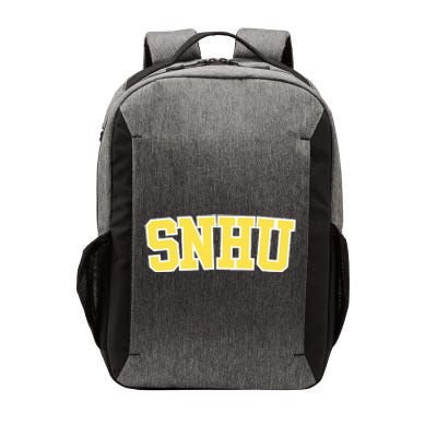 Snhu Arch Vector Backpack