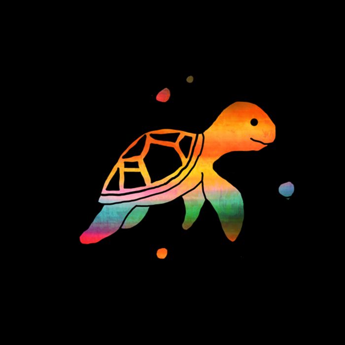 Skip A Straw Save A Turtle Gift 16oz Travel Tumbler