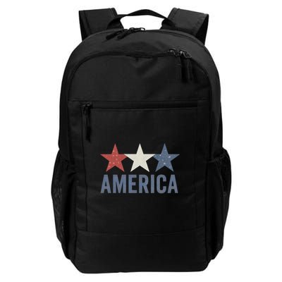 Stars and Stripes: America Backpack