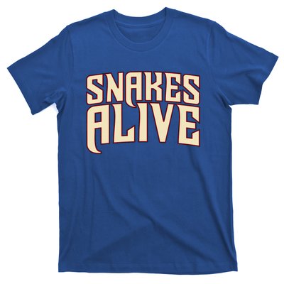 Snakes Alive T-Shirt