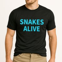 Snakes Alive Performance Shirt